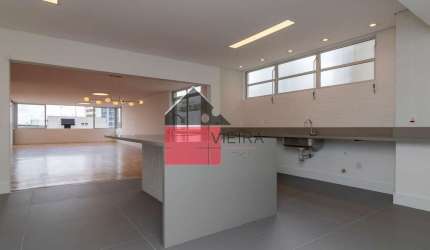 APARTAMENTO, 3 DORMITORIOS, SENDO 2 SUITES,  SALA DOIS AMBIENTES, DUAS VAGAS DE GARAGEM EXCELENTE L