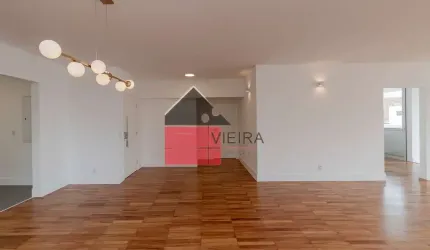 EXCELENTE APARTAMENTO PARA VENDA 3 DORMITORIOS, SENDO DUAS SUITES,  SALA DOIS AMBIENTES, DUAS VAGAS