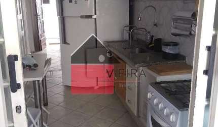SOBRADO RESIDENCIAL  CAMBUCI,  120 M², 3 QUARTO, 3 BANHEIO, 2 VAGAS DE GARAGEM.  EXCELENTE LOCALIZA