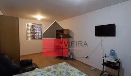 Sobrado para venda e locação, Vila Mariana, São Paulo, SP