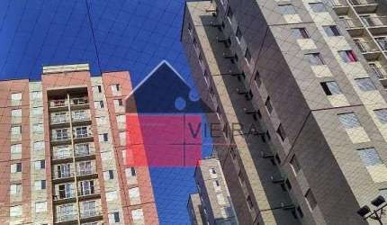 Apartamento no Cambuci, próximo Avenida Lins de Vasconcelos, lazer completo São Paulo - SP