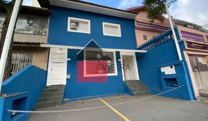 Casa para Venda, Vila Mariana, Ótima localização!!!! São Paulo, SP.