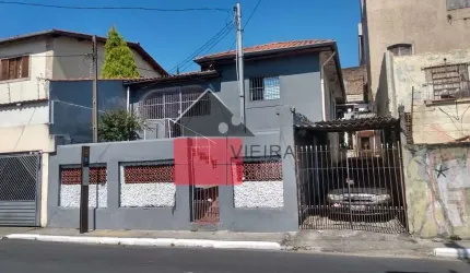 Casa à venda, com 2dts, 270m², 1vg.  Cursino, São Paulo, SP. São Paulo, SP. Agende uma visita com u