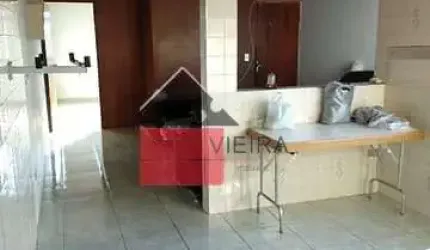 Um ótimo sobrado no bairro do ipiranga  com 4 quartos, 2 banheiros, 3 salas e 1 vaga de garagem. pr