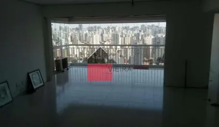 Cobertura residencial à venda, Cambuci, São Paulo.