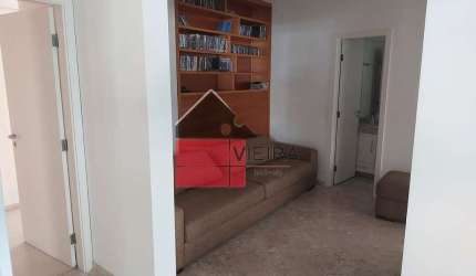 Apartamento para venda e locação, Paraíso, São Paulo, SP