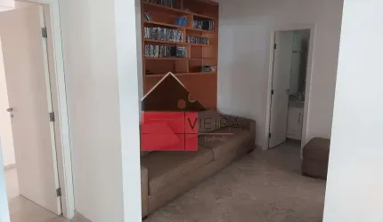Apartamento para venda e locação, Paraíso, São Paulo, SP