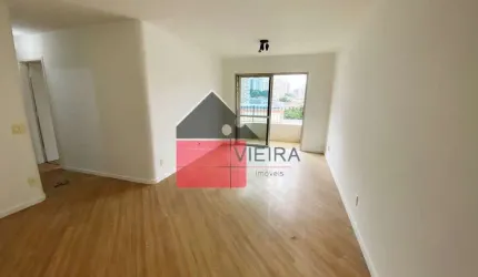 Apartamento para locação com 83mt² de área útil, Vila Pompéia, São Paulo, SP