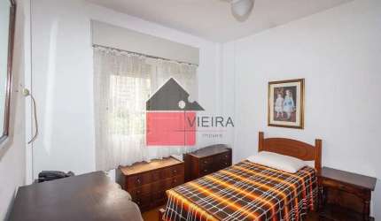 Ótimo apartamento à venda com 1 dormitório, Jardim Paulista, São Paulo, SP