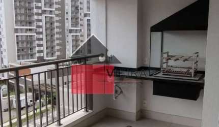 Apartamento à venda, Vila Andrade, São Paulo, SP