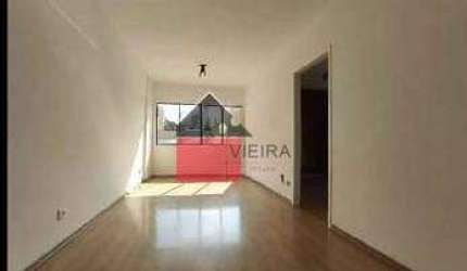 Excelente Apartamento com 1 dormitório com 44 mt²de área útil Próximo da Estação de Metrô São Joaqu