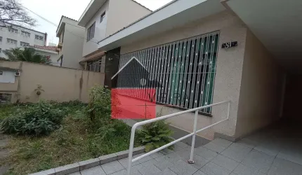 Casa à venda, Jardim da Glória, São Paulo, SP      Casa 100% térrea ,3 suítes ,3 vagas , edícula co