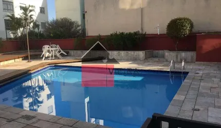 Apartamento à venda e para locação, Aclimação, São Paulo, SP