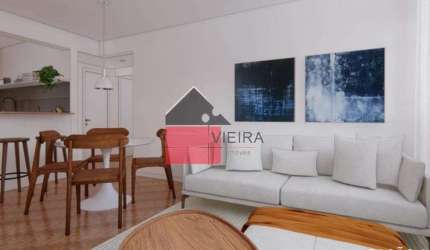 Apartamento à venda, Perdizes, São Paulo, SP