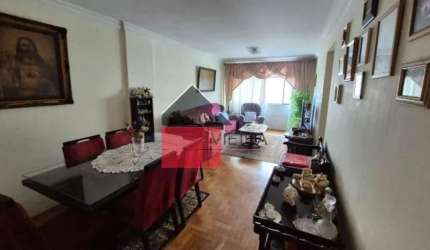 Apartamento à venda, Bela Vista, São Paulo, SP