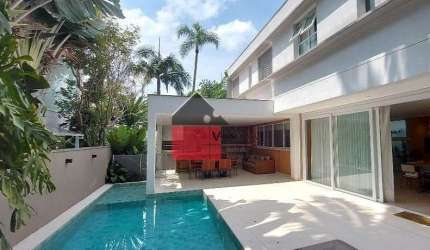 Casa em Condominio à venda, Jardim dos Estados, São Paulo, SP