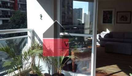 Apartamento à venda, Perdizes, São Paulo, SP