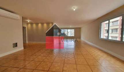 Apartamento à venda, Bela Vista, São Paulo, SP