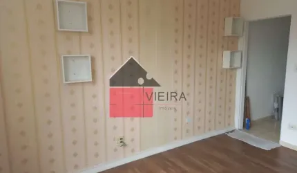 Apartamento à venda, Ótimo Apartamento , com 1 dormitório, cozinha, banheiro, localizada em uma óti