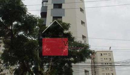 Apartamento à venda, Vila Gumercindo, 3 dormitorios, sendo uma suite, sala dois ambientes, cozinha,