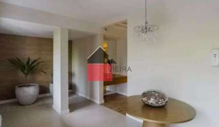 Apartamento à venda, 1 dormitorio, 1 vaga  Ipiranga, São Paulo,  Apartamento Garden super agradável