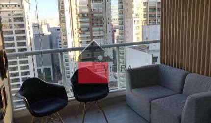 Apartamento próximo do metrô Higienopolis-Mackenzie, da avenida Paulista e  Consolação, à venda, Co