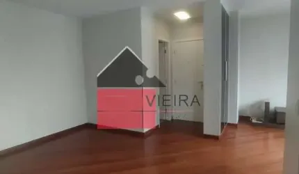 Apartamento à venda, Jardim Vila Mariana, São Paulo, SP