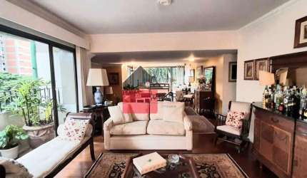 Apartamento à venda, Vila Morumbi, São Paulo, SP