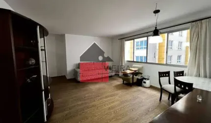Apartamento à venda, Próximo ao metrô Brigadeiro e ao Parque Ibirapuera, Paraíso, São Paulo, SP