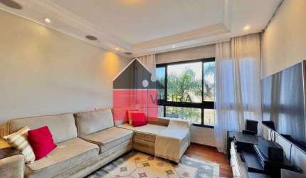 Apartamento  para venda com até 80% em permuta, 3 dormitórios sala dois ambientes,  cozinha, 2 vaga