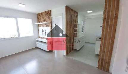 Apartamento aconchegante com 2 quartos, sala, cozinha, lavanderia à venda, Liberdade, São Paulo, SP