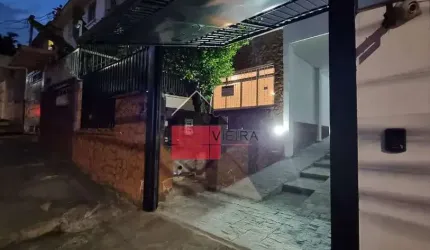 Excelente casa para locação com 200mts com espetacular área gourmet, Vila Mariana, São Paulo, SP