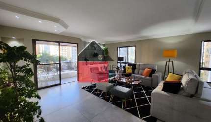 Excelente apartamento para venda e locação com 189 mts de área útil no Bairro nobre Jardim Paulista