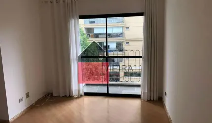 Apartamento à venda, Próximo ao Shopping JK Iguatemi e ao Shopping Vila OlímpiaI, Vila Olímpia, SP