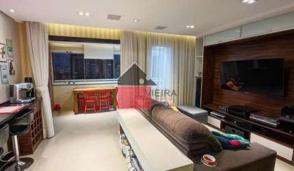 Apartamento à venda, 3 dormitórios 1 suite 2 vagas,  próximo metro Vila Firmiano Pinto, São Paulo,