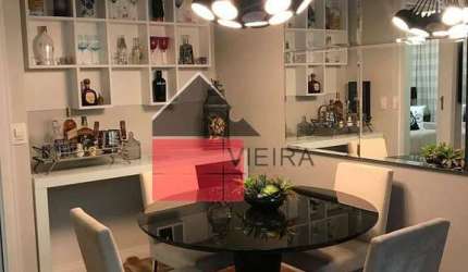Apartamento à venda, Perdizes, São Paulo, SP