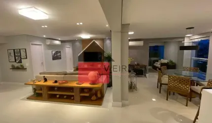 Apartamento, cozinha americana integrada com a sala, Mobiliado, à venda, Mooca, São Paulo, SP