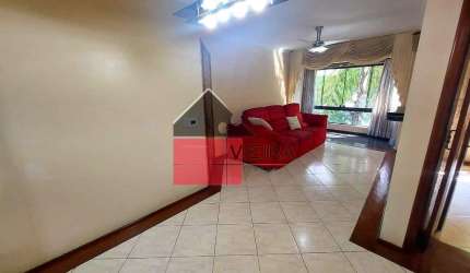 Apartamento à venda, próximo ao Shopping Bourbon, o Allianz Park, Parque da Água Branca e do metrô