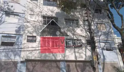 Apartamento à venda, Aclimação, próximo ao metro Vergueiro São Paulo, SP