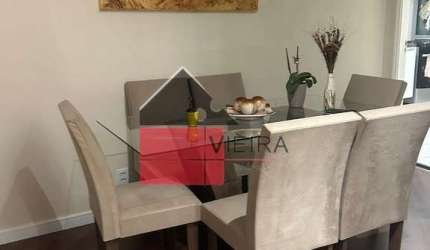 Apartamento à venda, Cambuci, São Paulo, SP