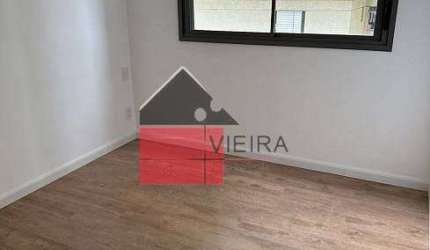 Apartamento à venda, Vila Mariana, sendo  3 suites, sala com varanda 2 vagas de garagem, lazer comp
