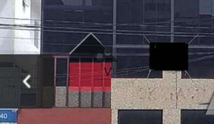 Ponto comercial para locação, 3 dormitórios com 2 vagas , m² 259, Próximo do Parque da  Aclimação,