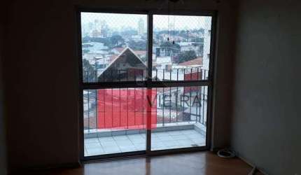 Ótimo apartamento à venda, Vila Congonhas, São Paulo, SP