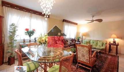 Apartamento à venda, Pacaembu, São Paulo, SP