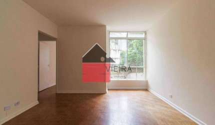 Apartamento à venda, Bela Vista, São Paulo, 2 dormitorios, sala, cozinha 2 wc Bela Vista é conhecid