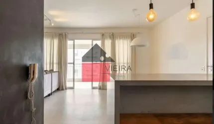 Apartamento à venda, Jurubatuba, São Paulo, SP