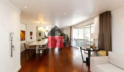 Apartamento Impecável à venda,4 quartos, 3 suítes, 2 vagas, Aclimação, São Paulo, SP