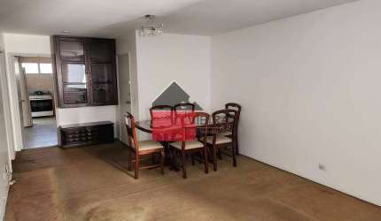 Apartamento à venda, a 300 metros da Avenida Paulista. Próximo ao metrô MASP Trianon.Jardim Paulist
