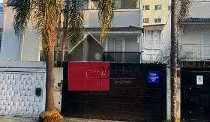 UMA CASA COM TAMANHO IDEAL E LOCALIZAÇÃO MARAVILHOSA. VEM CONHECER! à venda, Vila Mariana, São Paul