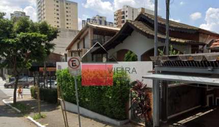 Excelente Casa Comercial para locação possui piscina,  360mts AT, Vila Mariana, São Paulo, SP
